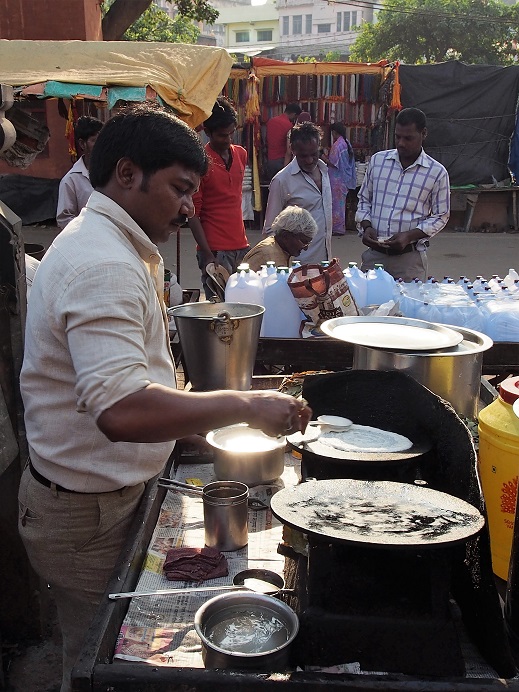 Varanasi
